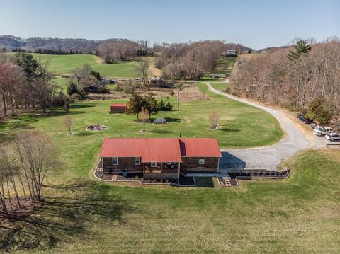 7806 Old Stage Road Chuckey Tn 37641, Chuckey, TN 37641 photo 74