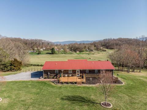 7806 Old Stage Road Chuckey Tn 37641, Chuckey, TN 37641 photo 69