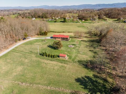 7806 Old Stage Road Chuckey Tn 37641, Chuckey, TN 37641 photo 2