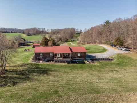 7806 Old Stage Road Chuckey Tn 37641, Chuckey, TN 37641 photo 73