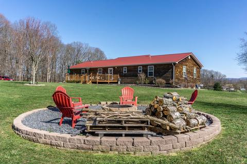 7806 Old Stage Road Chuckey Tn 37641, Chuckey, TN 37641 photo 5
