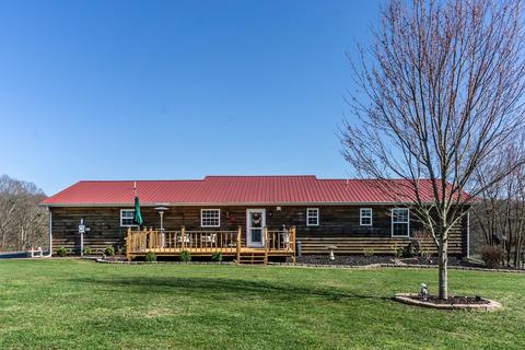 7806 Old Stage Road Chuckey Tn 37641, Chuckey, TN 37641 photo 56