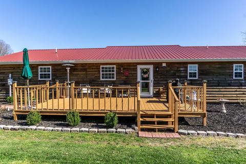 7806 Old Stage Road Chuckey Tn 37641, Chuckey, TN 37641 photo 61