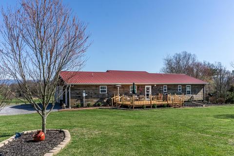 7806 Old Stage Road Chuckey Tn 37641, Chuckey, TN 37641 photo 59