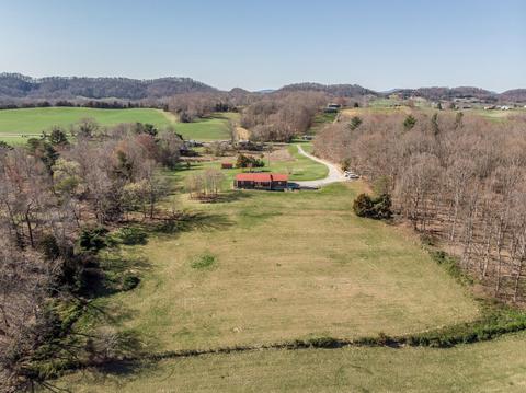 7806 Old Stage Road Chuckey Tn 37641, Chuckey, TN 37641 photo 72