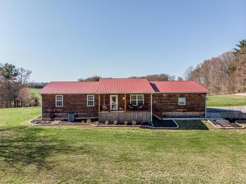7806 Old Stage Road Chuckey Tn 37641, Chuckey, TN 37641 photo 1