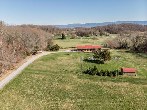 7806 Old Stage Road Chuckey Tn 37641, Chuckey, TN 37641 photo 3