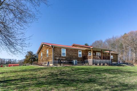 7806 Old Stage Road Chuckey Tn 37641, Chuckey, TN 37641 photo 53