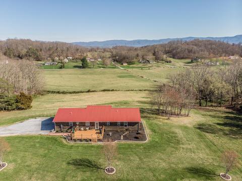 7806 Old Stage Road Chuckey Tn 37641, Chuckey, TN 37641 photo 70