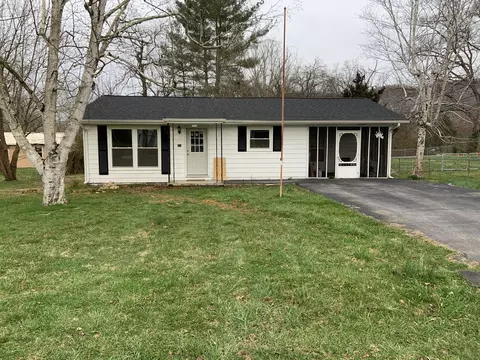 213 Elliott Avenue Erwin Tn 37650, Erwin, TN 37650 photo 1