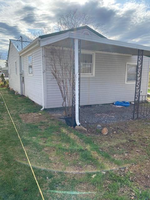 229 Vance Street Bristol Va 24201, Bristol, VA 24201 photo 22