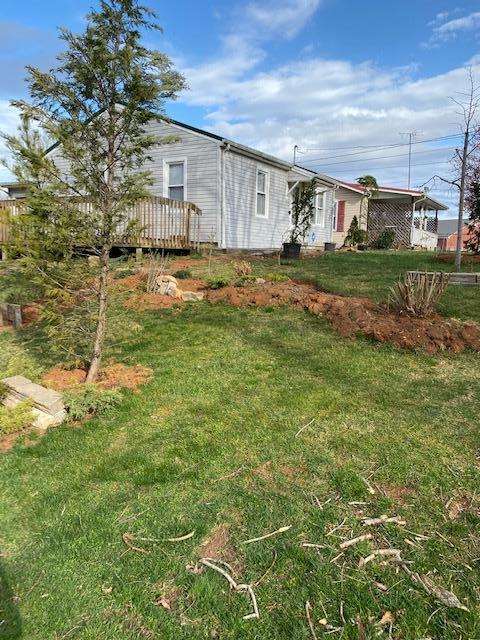 229 Vance Street Bristol Va 24201, Bristol, VA 24201 photo 27