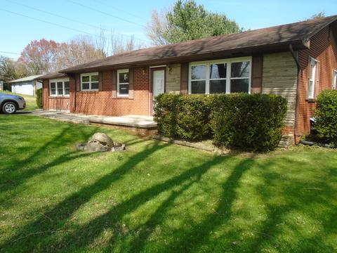 294 Lakeshore Road Talbott Tn 37877, Talbott, TN 37877 photo 2
