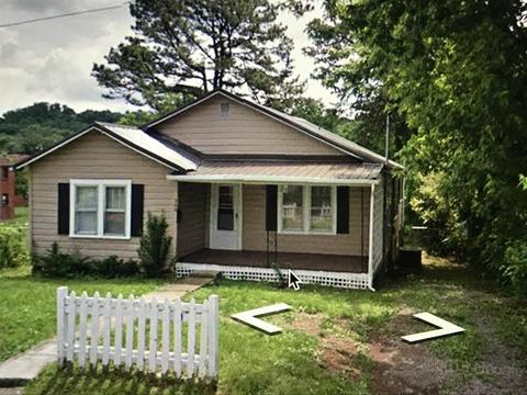 708 Pardee Street Johnson City Tn 37601, Johnson City, TN 37601 photo 1