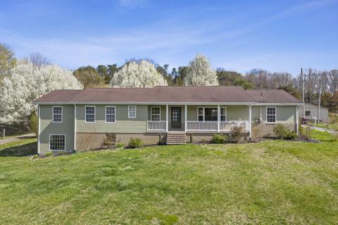 81 Mccartt Loop Chuckey Tn 37641, Chuckey, TN 37641 photo 1