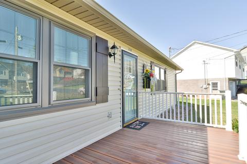 218 Springview Drive Gray Tn 37615, Gray, TN 37615 photo 5