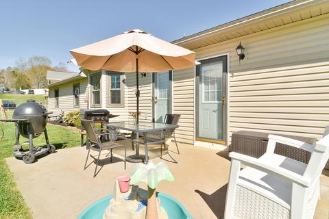 218 Springview Drive Gray Tn 37615, Gray, TN 37615 photo 42