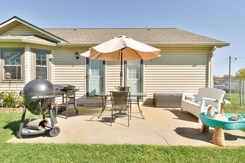 218 Springview Drive Gray Tn 37615, Gray, TN 37615 photo 43