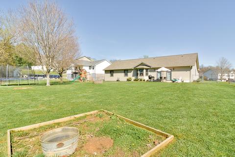 218 Springview Drive Gray Tn 37615, Gray, TN 37615 photo 45