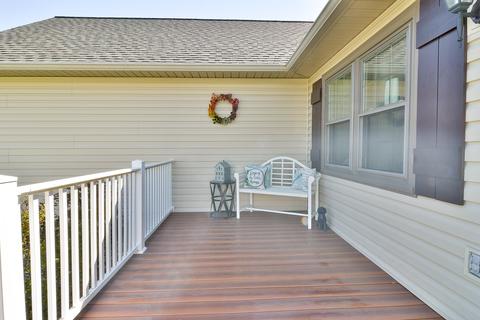 218 Springview Drive Gray Tn 37615, Gray, TN 37615 photo 4