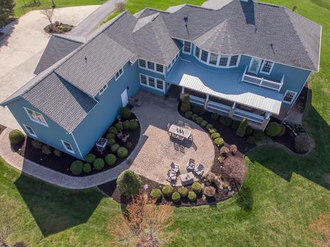 504 Gaffney Road Bristol Tn 37620, Bristol, TN 37620 photo 78