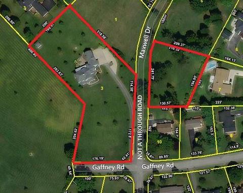 504 Gaffney Road Bristol Tn 37620, Bristol, TN 37620 photo 91