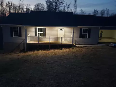 162 Townsend Road Fall Branch Tn 37656, Fall Branch, TN 37656 photo 1