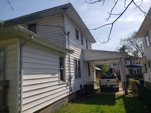 315 Union Street Street Erwin Tn 37650, Erwin, TN 37650 photo 3