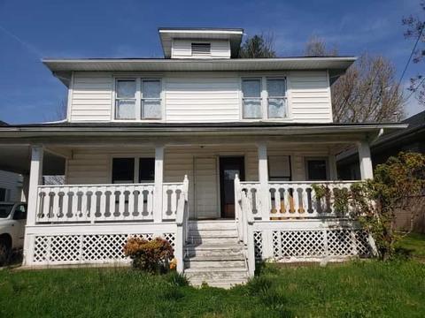315 Union Street Street Erwin Tn 37650, Erwin, TN 37650 photo 2