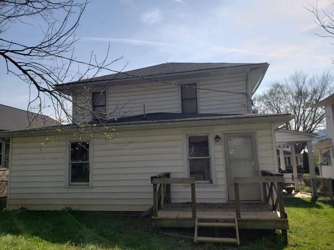 315 Union Street Street Erwin Tn 37650, Erwin, TN 37650 photo 4