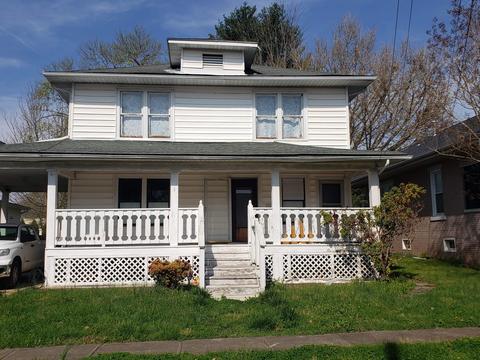 315 Union Street Street Erwin Tn 37650, Erwin, TN 37650 photo 1