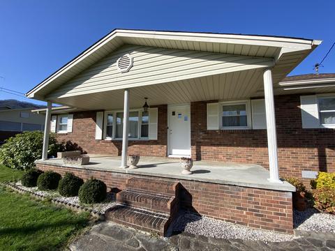 111 Tilson Avenue Hampton Tn 37658, Hampton, TN 37658 photo 4