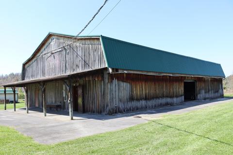 657 Broyles Road Chuckey Tn 37641, Chuckey, TN 37641 photo 3