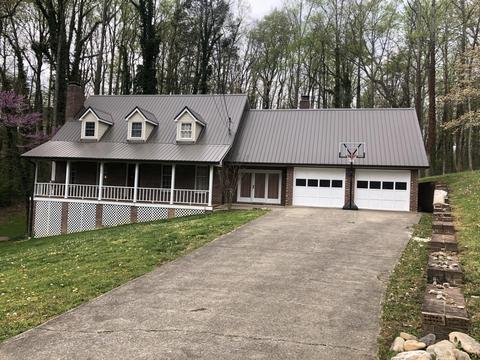 68 Alpine Drive Greeneville Tn 37743, Greeneville, TN 37743 photo 48