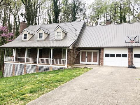 68 Alpine Drive Greeneville Tn 37743, Greeneville, TN 37743 photo 1