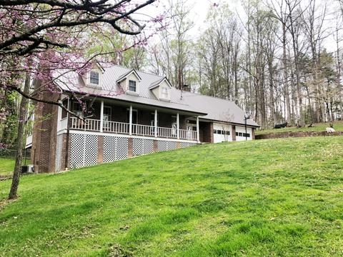 68 Alpine Drive Greeneville Tn 37743, Greeneville, TN 37743 photo 3