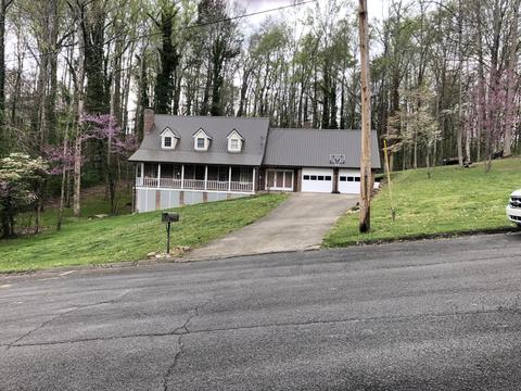 68 Alpine Drive Greeneville Tn 37743, Greeneville, TN 37743 photo 49