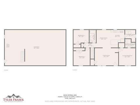 123 Gilliam Circle Fall Branch Tn 37656, Fall Branch, TN 37656 photo 22