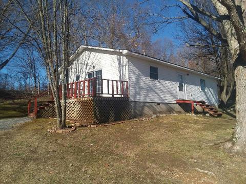 401 Cherry Hill Road Limestone Tn 37681, Limestone, TN 37681 photo 1