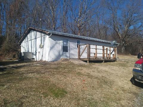 401 Cherry Hill Road Limestone Tn 37681, Limestone, TN 37681 photo 2