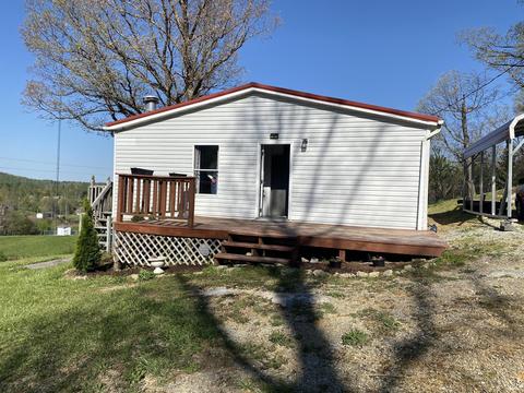 1401 Fishpond Road Chuckey Tn 37641, Chuckey, TN 37641 photo 2