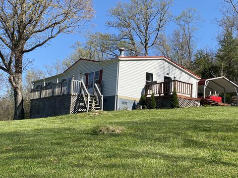 1401 Fishpond Road Chuckey Tn 37641, Chuckey, TN 37641 photo 1