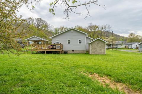 114 Division Street Erwin Tn 37650, Erwin, TN 37650 photo 21