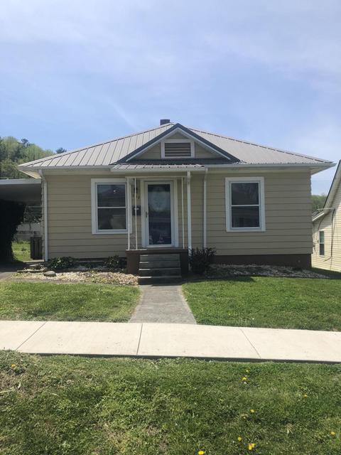 330 Catawba Street Erwin Tn 37650, Erwin, TN 37650 photo 1