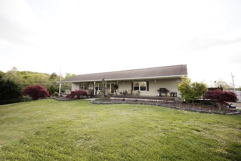 135 Tabernacle Rd, Chuckey, TN 37641 photo 1