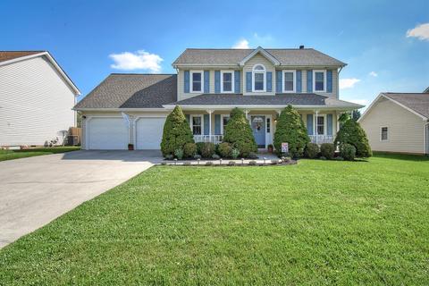 209 Walter Way Gray Tn 37615, Gray, TN 37615 photo 1