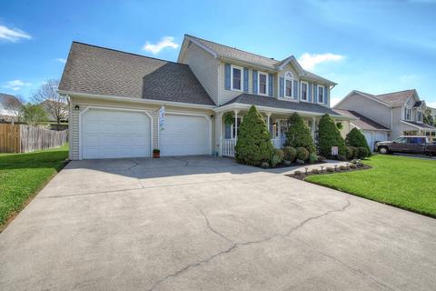 209 Walter Way Gray Tn 37615, Gray, TN 37615 photo 2