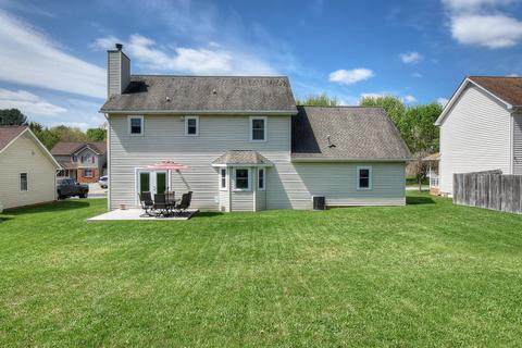 209 Walter Way Gray Tn 37615, Gray, TN 37615 photo 37