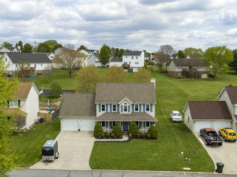 209 Walter Way Gray Tn 37615, Gray, TN 37615 photo 38