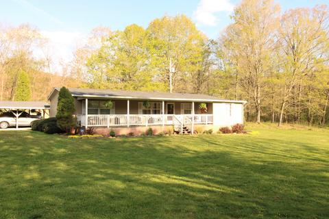 562 Dry Creek Road Duffield Va 24244, Duffield, VA 24244 photo 1